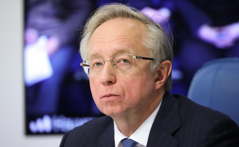 Военные не подтвердили появление летательного аппарата под Петербургом