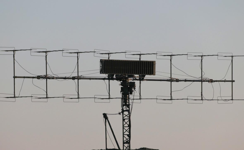 Военные отразили одну из крупнейших атак дронов за последние месяцы