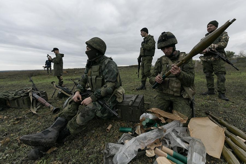 Военные сборы &mdash; 2025: что нужно знать находящимся в запасе