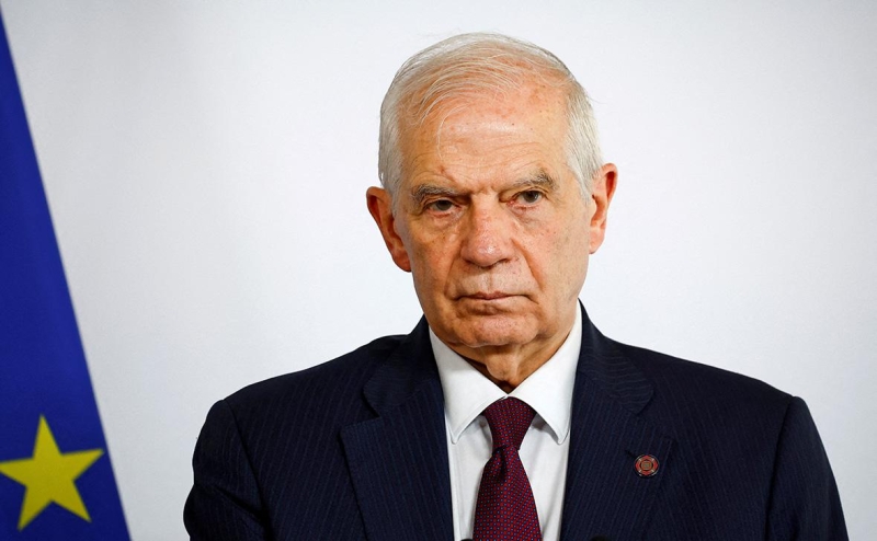 Военные восприняли слова Макрона как разрешение ударов по регионам