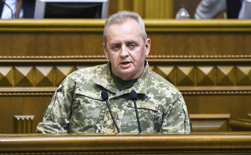 Военные ВСУ рассказали о единственной своей тактике — затыкать дыры