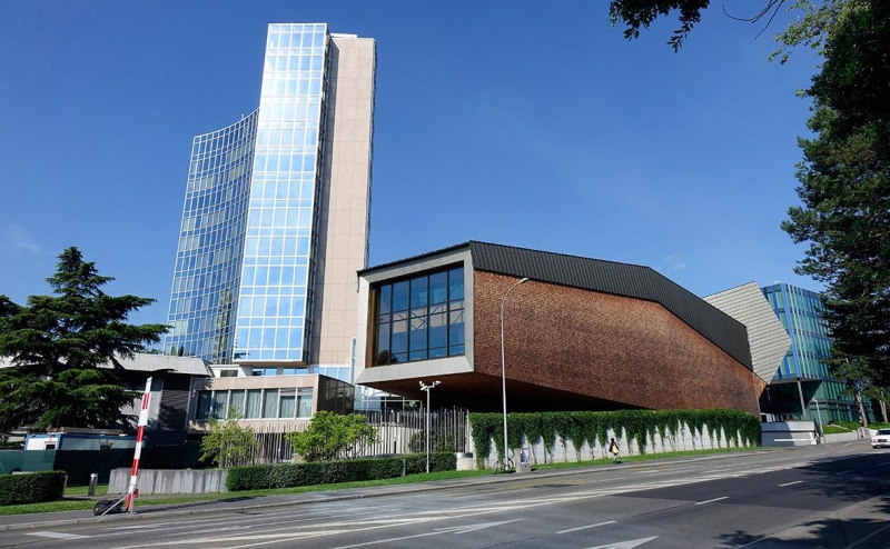 ВОИС продолжила прием российских заявок на бренды на фоне санкций ЕС