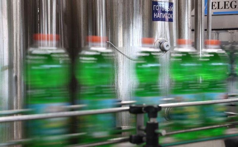 ВОИС продолжила прием российских заявок на бренды на фоне санкций ЕС