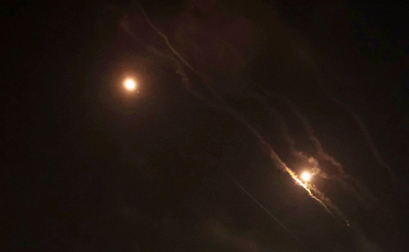 «Война официально началась». Как эксперты оценивают удар Ирана по