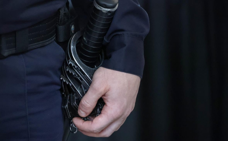 Войсковой части в Крыму передали часть Азовского моря для обороны