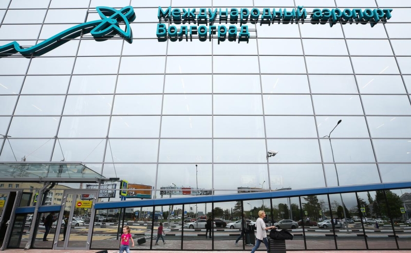 Волгоградский губернатор сообщил о возгораниях на НПЗ после атаки