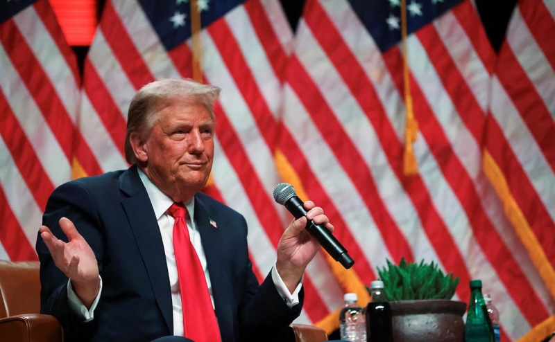 Волкер раскрыл, как Трамп может потребовать мир на Украине до