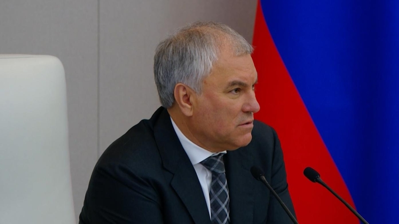 Володин назвал «девальвацией норм закона» идею Рособрнадзора по