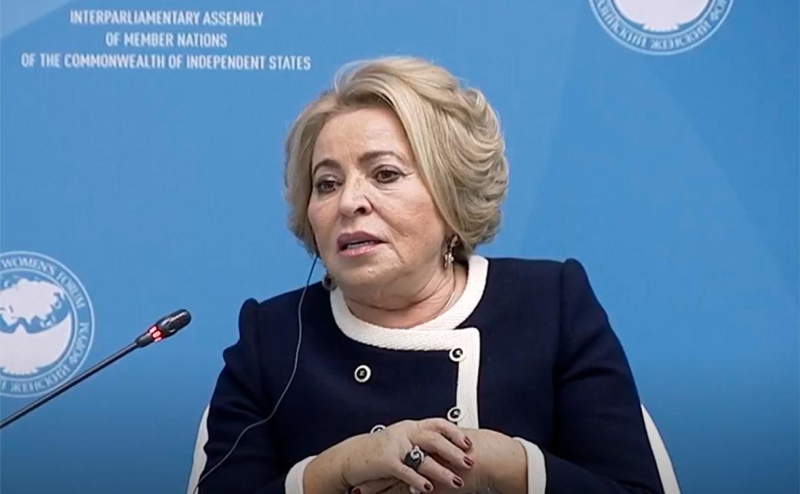 Володин назвал размер штрафов за пропаганду чайлдфри