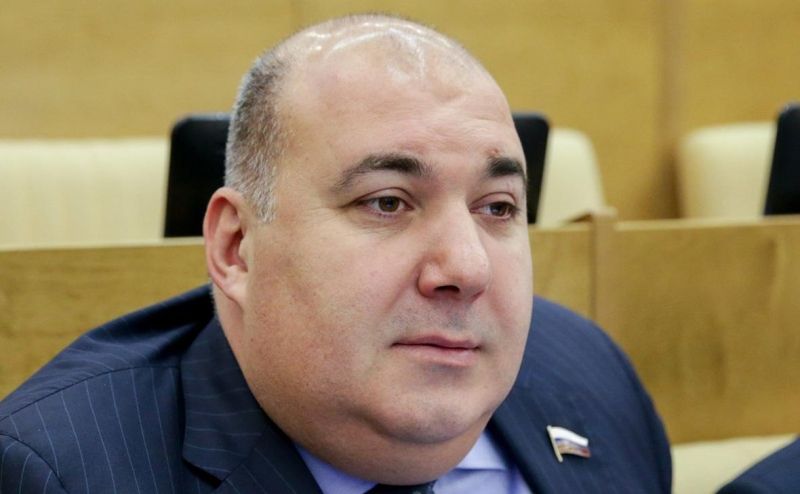 Володин поручил &laquo;изучить вопрос&raquo; двухлетнего отсутствия депутата в