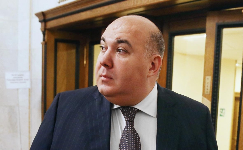 Володин поручил &laquo;изучить вопрос&raquo; двухлетнего отсутствия депутата в