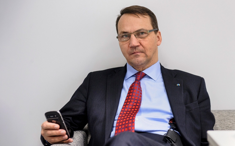 Володин предупредил о ядерном конфликте после слов экс-министра Польши