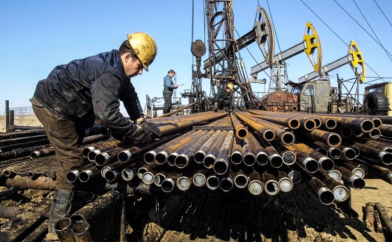 Володин счел исчерпанным &laquo;арсенал средств сдерживания развития&raquo; России