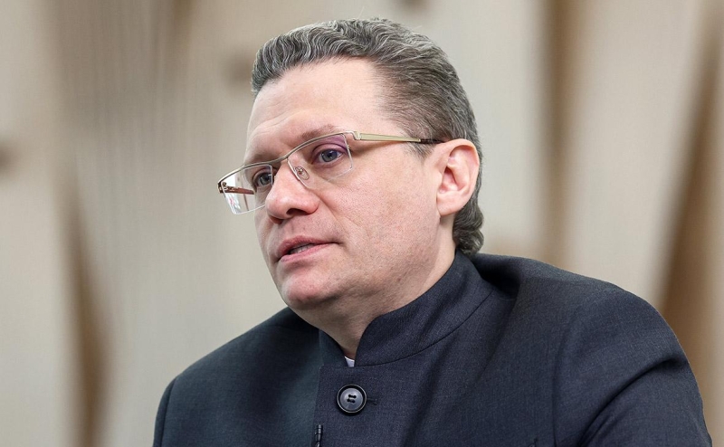 Вологодский губернатор предложил «Красному и белому» торговать хлебом