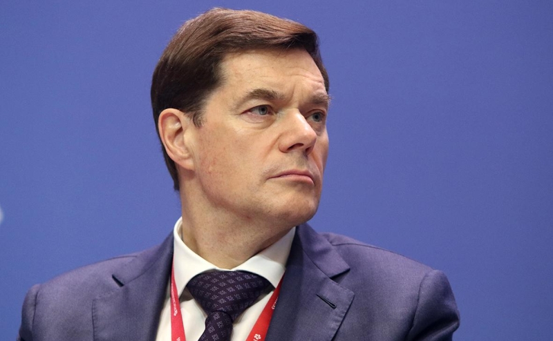 Вологодский губернатор предложил «Северстали» «зарыть топор войны»