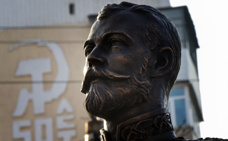 Волосы императрицы помогли подтвердить подлинность останков Романовых