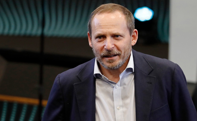 Волож решил уйти из &laquo;Яндекса&raquo;