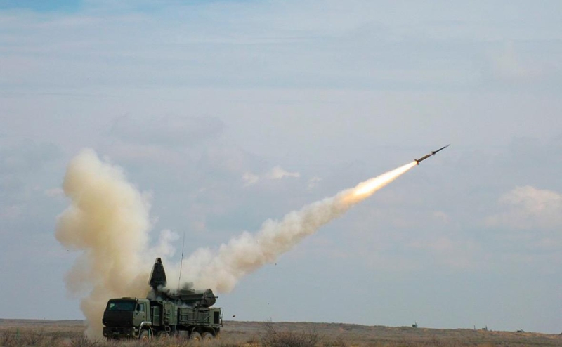 Воробьев рассказал, где в Подмосковье сбили беспилотники