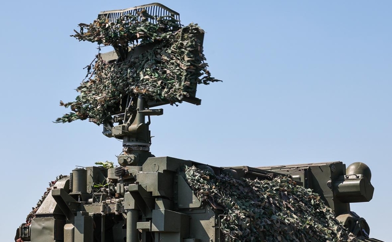 Воробьев рассказал о последствиях атаки дрона в Балашихе