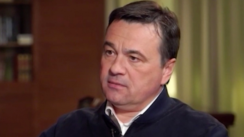 Воробьев рассказал о «точечной» замене ингредиентов блюд «Макдоналдса»