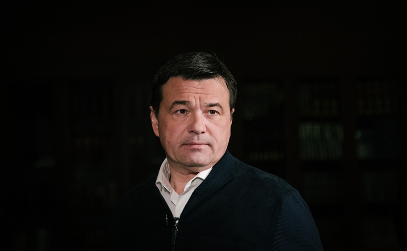 Воробьев рассказал о «точечной» замене ингредиентов блюд «Макдоналдса»