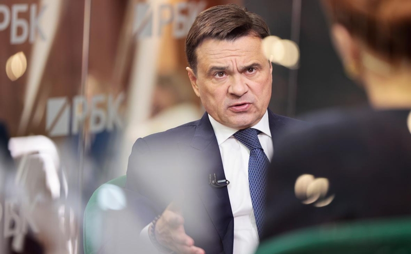 Воробьев рассказал об эксперименте с мигрантами без русского языка