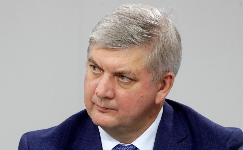 Воронежский губернатор сообщил об атаке дронов на военный объект