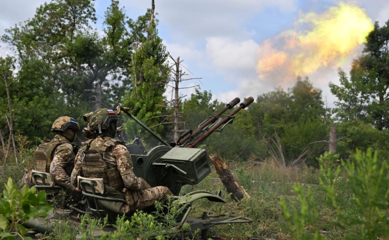 Воронежский губернатор ввел режим ЧС в одном из районов после атаки
