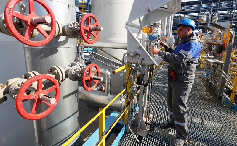 Восточный комитет ФРГ назвал Россию непричастной к высоким ценам на газ