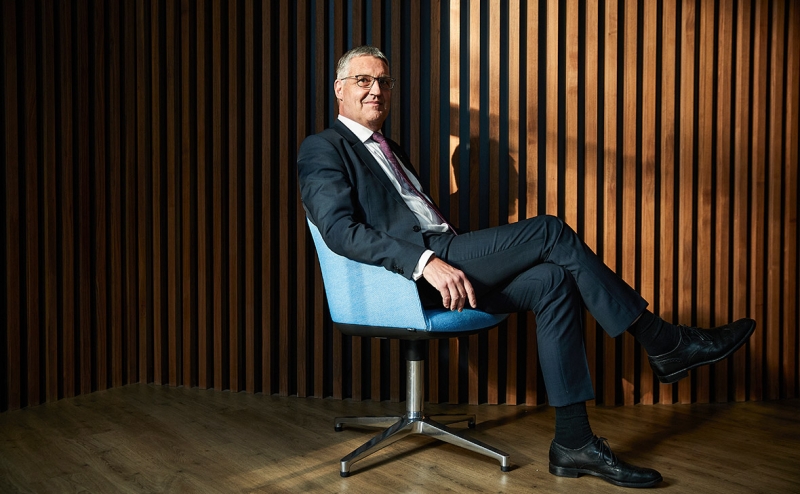 Восточный комитет ФРГ назвал Россию непричастной к высоким ценам на газ