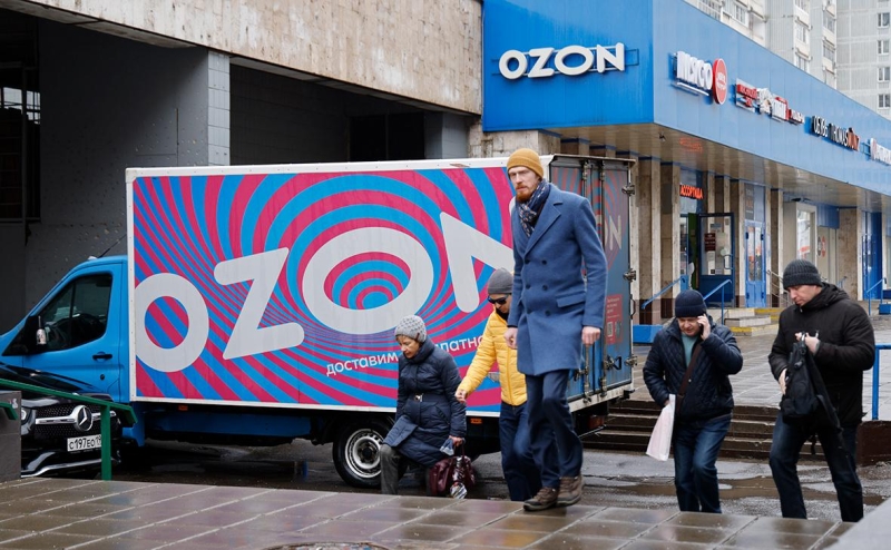 «Восток Инвестиции» продали долю в Ozon