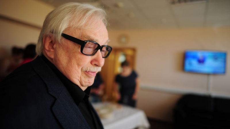 Вовк: Лысенко был для меня старшим братом