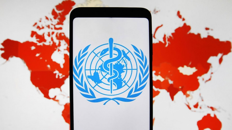 ВОЗ: индийский штамм зарегистрирован в более чем 90 странах