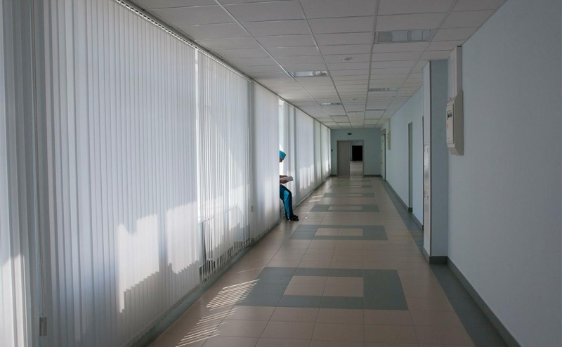 ВОЗ призвала Китай поделиться данными о вспышках пневмонии у детей