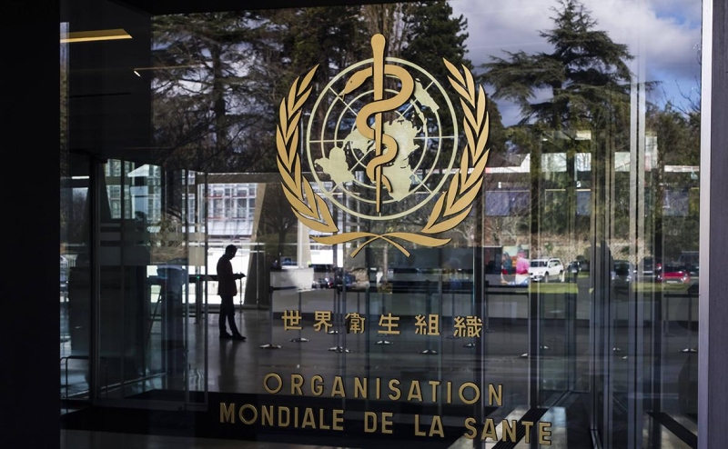 ВОЗ решила сократить штат из-за выхода США из организации