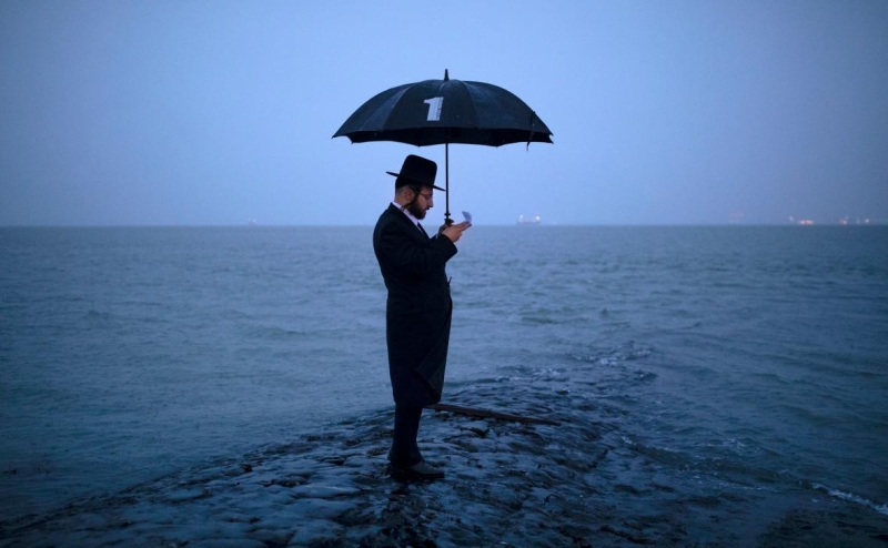 Возле синагоги на юге Франции произошел взрыв