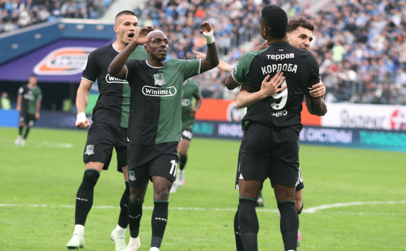 Возьмет ли клуб Галицкого Суперкубок со второй попытки. Главное о