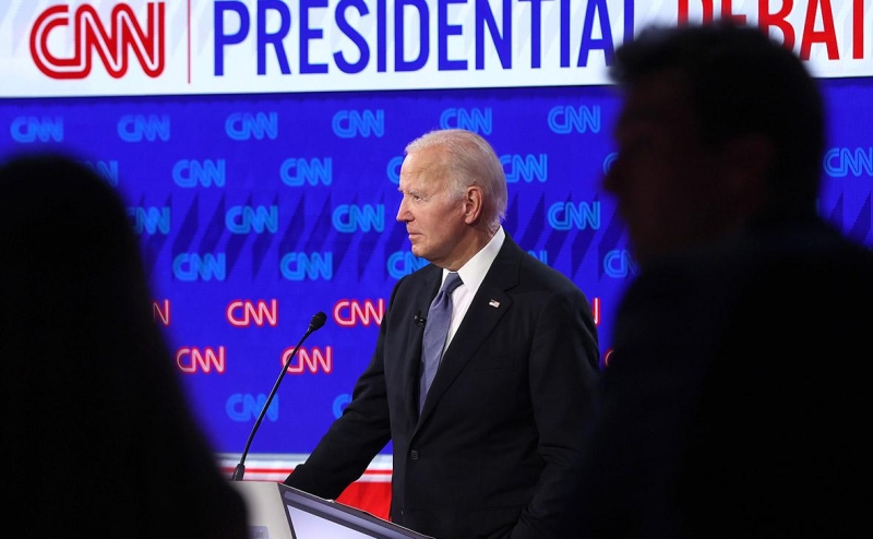 «Возмездие»: чьи фатальные ошибки помогли Трампу снова стать