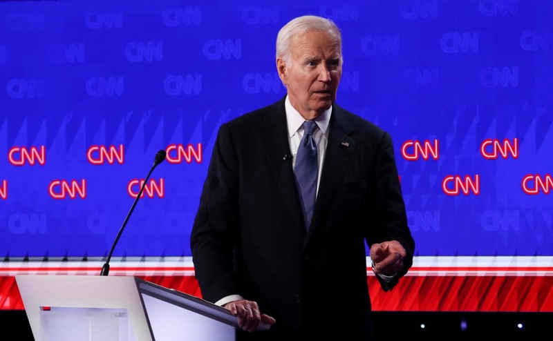 «Возмездие»: чьи фатальные ошибки помогли Трампу снова стать