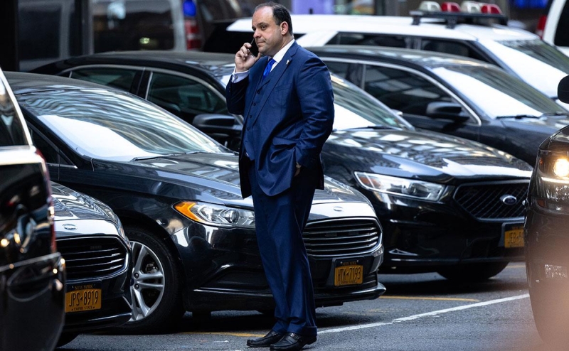 «Возмездие»: чьи фатальные ошибки помогли Трампу снова стать