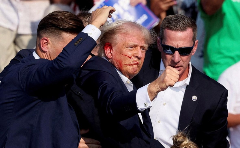 «Возмездие»: чьи фатальные ошибки помогли Трампу снова стать