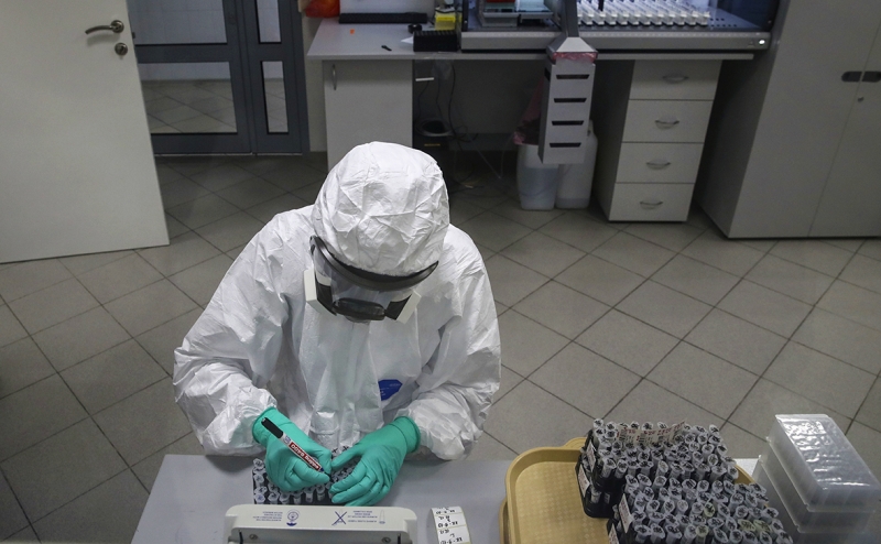 Возвращение ограничений из-за COVID. Что происходит в Москве