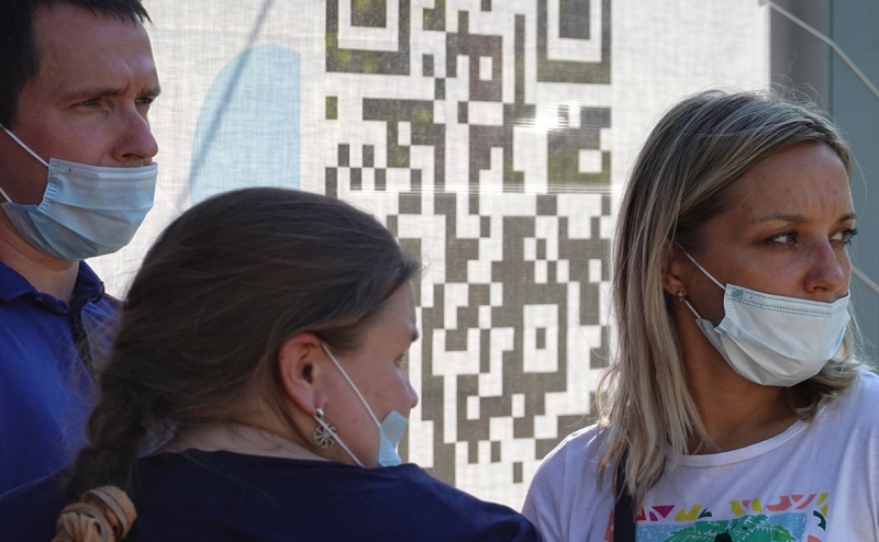 Возвращение ограничений из-за COVID. Что происходит в Москве