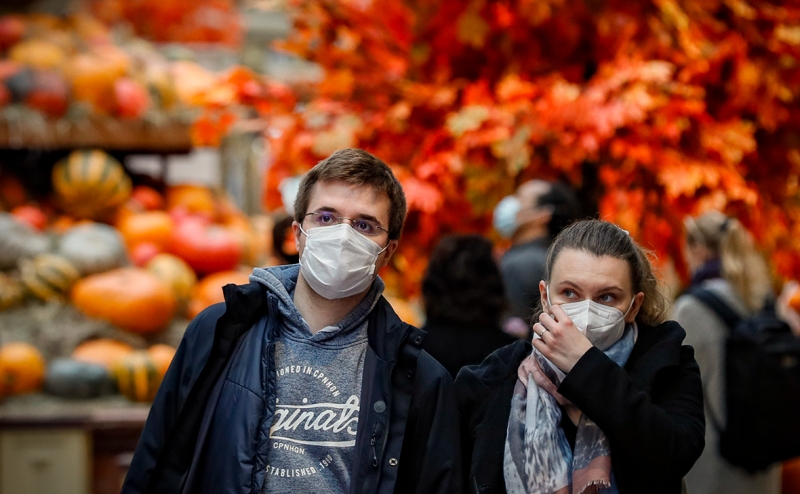 Возвращение ограничений из-за COVID. Что происходит в Москве