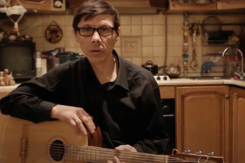 Впавший в кому сооснователь «Смысловых галлюцинаций» пришел в сознание