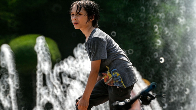 Врач дала советы москвичам, как пережить жару