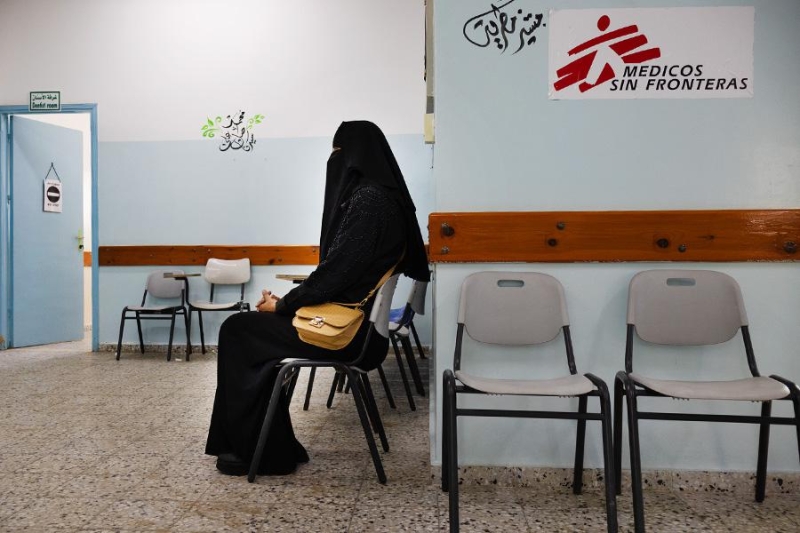 «Врачи без границ» предупредили о десятках тысяч «тихих убийств» в