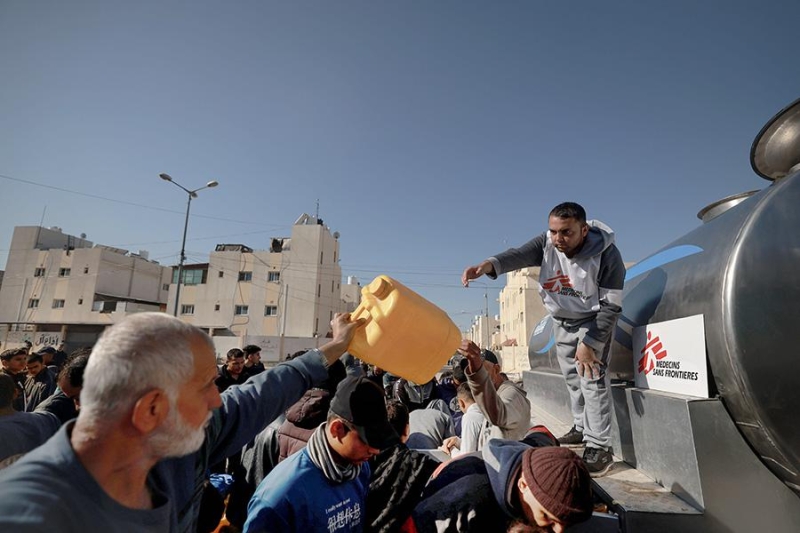«Врачи без границ» предупредили о десятках тысяч «тихих убийств» в