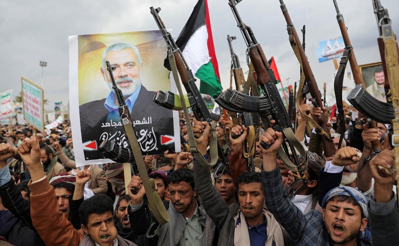 &laquo;Врачи без границ&raquo; заявили о насильственном переселении палестинцев