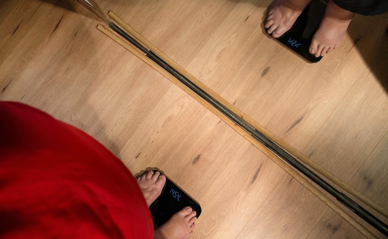 Врачи назвали долю пациентов с лишним весом